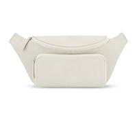 Kapten & Son Bali Marsupio 30 cm bianco