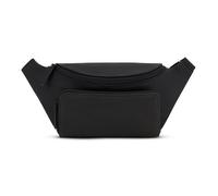 Kapten & Son Marsupio 'Bali' nero, Taglia One Size