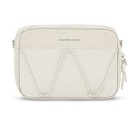 Kapten & Son Banff Borsa a tracolla 25.5 cm beige