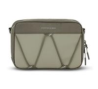 Kapten & Son Banff Borsa a tracolla 25.5 cm forest green (TAS036127)