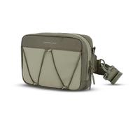Kapten & Son Banff Borsa a tracolla 25.5 cm forest green (TAS036127)