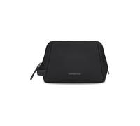 Kapten & Son Trevi Borsa da toilette 24 cm all black (LD99A0003A-41A)