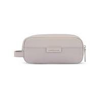 Kapten & Son Bergen Accessory Case 1L | Beauty Case Uomo & Donna grigio | Ideale come Borsa Cosmetica da Viaggio & Porta Cavi Organizer | Astuccio, Trousse & Pochette Trucchi