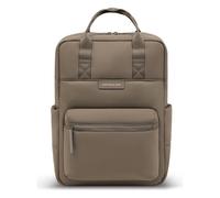 Kapten & Son Bergen Cloud Zaino da giorno 39 cm Scomparto per laptop marrone