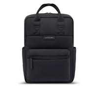 Kapten & Son Bergen Cloud Zaino da giorno 39 cm Scomparto per laptop nero
