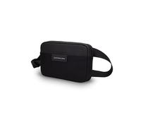 Kapten & Son Bergen Crossbody Bag All Black