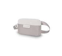 Kapten & Son Marsupio 'Habo' color fango / grigio chiaro, Taglia XS-XL