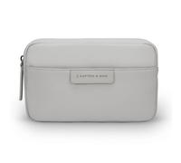 Kapten & Son Bergen Marsupio 22 cm grigio