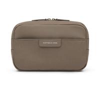 Kapten & Son Bergen Marsupio 22 cm grigio