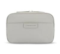 Kapten & Son Bergen Marsupio 22 cm grigio