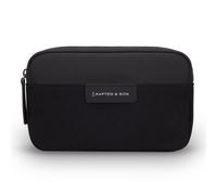 Kapten & Son Bergen Marsupio 22 cm nero