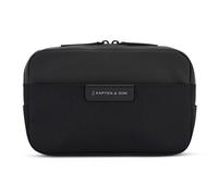 Kapten & Son Bergen Marsupio 22 cm nero