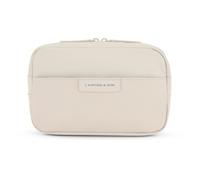 Kapten & Son - Bergen Pro Crossbody - Marsupio 2 l beige