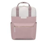 Kapten & Son Bergen Zaino da città 33.5 cm rosa