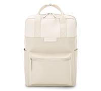 Kapten & Son Bergen Zaino 39 cm Scomparto per laptop sandstone (GA11O0409A-13A)