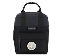 Kapten & Son - Kid's Bergen 5,5 - Zaino per bambini 5,5 l nero