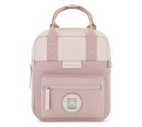 Kapten & Son Bergen Zaino per bambini 23 cm rosa