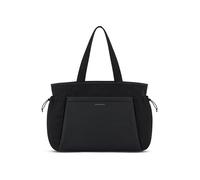 Kapten & Son Borsa a mano 'HELLVI' nero / bianco Donna Kapten & Son One Size