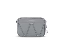 Kapten & Son Borsa a tracolla 'Banff' grigio Uomo Kapten & Son One Size