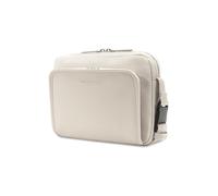 Kapten & Son Borsa a tracolla 'Lulea' crema, Taglia One Size