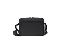 Kapten & Son Lulea Borsa a tracolla 15.5 cm all black (KSH0000000-175)