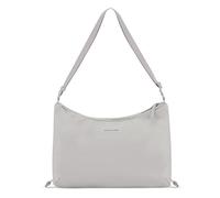 Kapten & Son Borsa a tracolla Skara 46 cm scomparto per laptop greige (TAS016934)