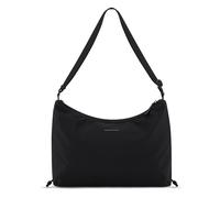 Kapten & Son Skara Crossover Bag L All Black