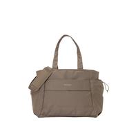 Kapten & Son Borsa da viaggio 'Hellvi Pro' terra d'ombra Donna Kapten & Son One Size