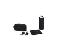 Kapten & Son Borsa fasciatoio nero Donna - Accessori - Borse e zaini - Borse Kapten & Son One Size
