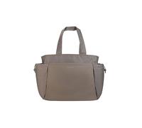 KAPTEN & SON Borsa - Shopper HELVI PRO Large marrone