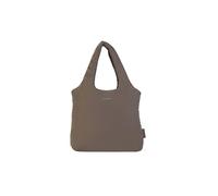 KAPTEN & SON Borsa - Shopper SKARA marrone