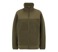 Kapten & Son Felpa 'Teddy Fleece' cachi Donna Kapten & Son M