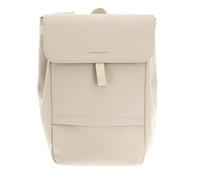 Kapten & Son Fyn Zaino da giorno 39.5 cm Scomparto per laptop Sandstone (TAS043925)