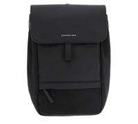 Kapten & Son Fyn Small Backpack S All Black