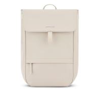Kapten & Son Fyn Zaino da giorno 39.5 cm Scomparto per laptop beige