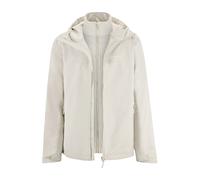 Kapten & Son Giacca funzionale 'Everyday 3in1 Jacket' sabbia Donna - Abbigliamento - Taglie comode - Giacche Kapten & Son L