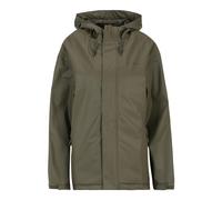 Kapten & Son Giacca funzionale 'Everyday' oliva Uomo Kapten & Son L
