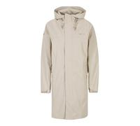 Kapten & Son Giacca funzionale 'Everyday Rain Jacket Long' beige Uomo Kapten & Son M