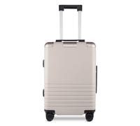 Kapten & Son Heathrow 4 ruote Trolley cabina 55 cm rosa