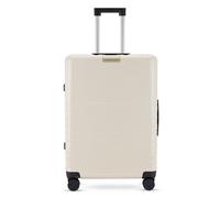 Kapten & Son Heathrow Essential 4 ruote Carrello 70 cm bianco