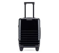 Kapten & Son Heathrow Essential 4 ruote Carrello della cabina 55 cm nero
