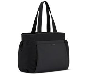 Kapten & Son - Hellvi 23 - Borsa a tracolla nero