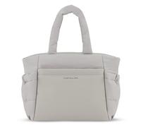 Kapten & Son Hellvi Borsa a tracolla 33.5 cm grigio