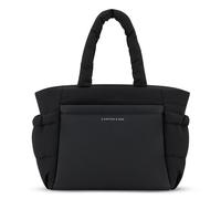 Kapten & Son Hellvi Borsa a tracolla 33.5 cm nero