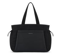 Kapten & Son - Hellvi Pro Large - Borsa a tracolla nero