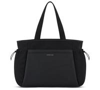 Kapten & Son - Hellvi Pro Large - Borsa a tracolla nero