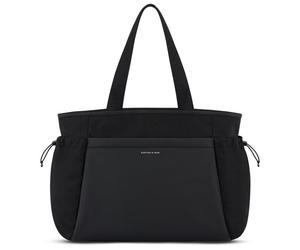 Kapten & Son - Hellvi Pro Large - Borsa a tracolla nero