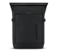 Kapten & Son Helsinki Zaino da giorno 46 cm Scomparto per laptop nero