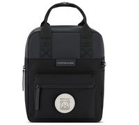 Kapten & Son Zaino 'BERGEN' nero Bambini Kapten & Son One Size nero