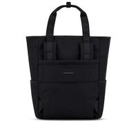 Kapten & Son - Lindby 12 - Borsa a tracolla 12 l nero